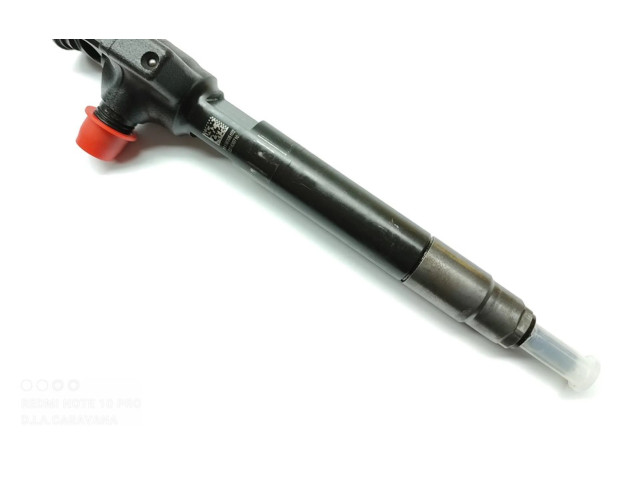 Vstřikovač 9674984080 Peugeot 508 AH01