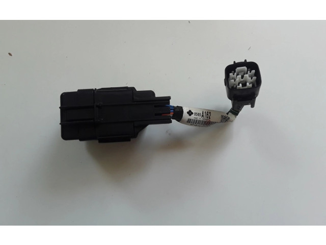 Блок предохранителей 8565A162 Mitsubishi Outlander