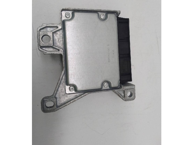 Блок подушек безопасности 9665558380 Citroen Berlingo