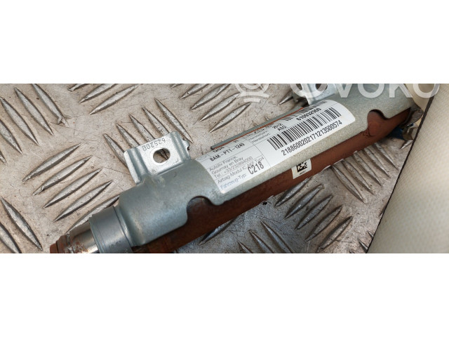 Боковая подушка безопасности 610932900   Mercedes-Benz CLS C218 X218