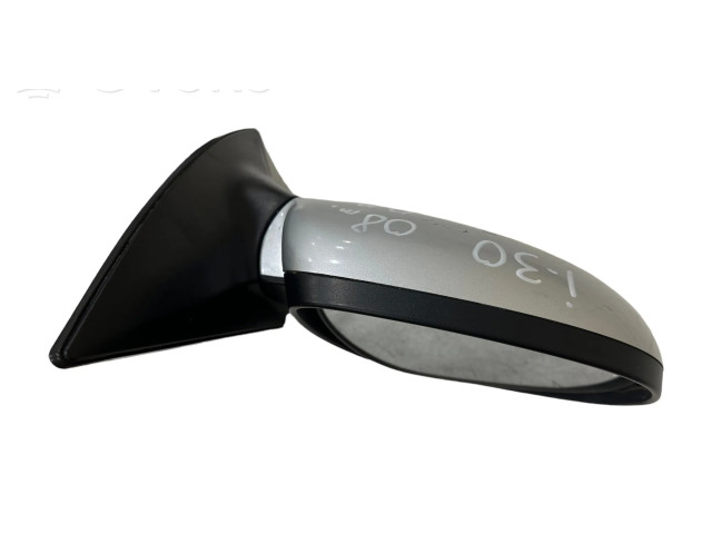 Zpětné zrcátko pravé Hyundai i30 2009 022696, 28122