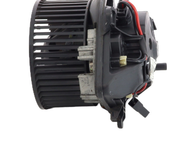 Вентилятор печки       Citroen Xsara