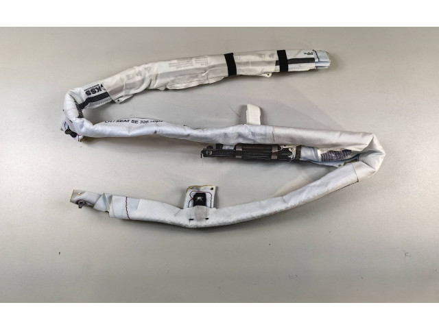 Боковая подушка безопасности 575880741F, 680TK310   Cupra Ateca