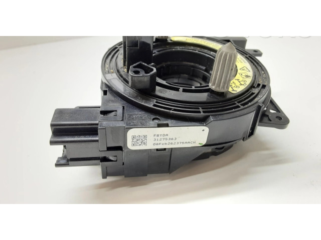 Подрулевой шлейф SRS 31275363   Volvo V70