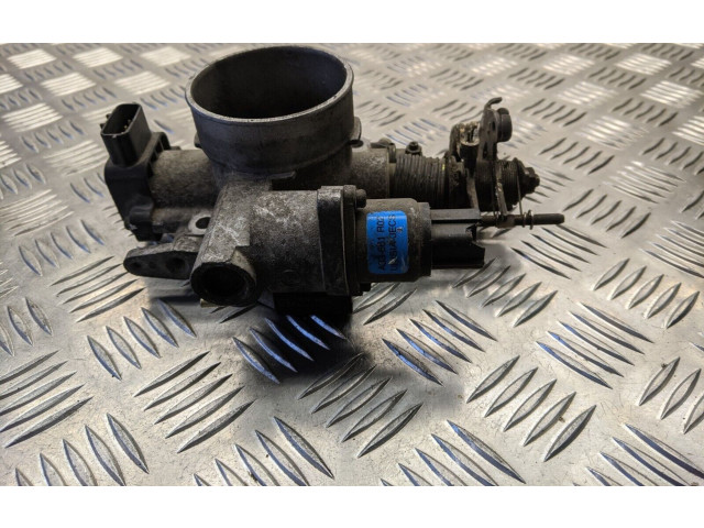 Форсунка A33661R02    Subaru Legacy   