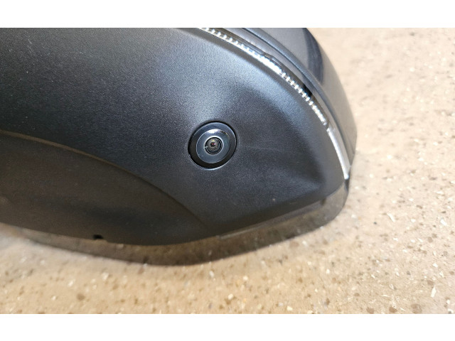 Зеркало электрическое Audi A6 S6 C8 4K 2018 - года