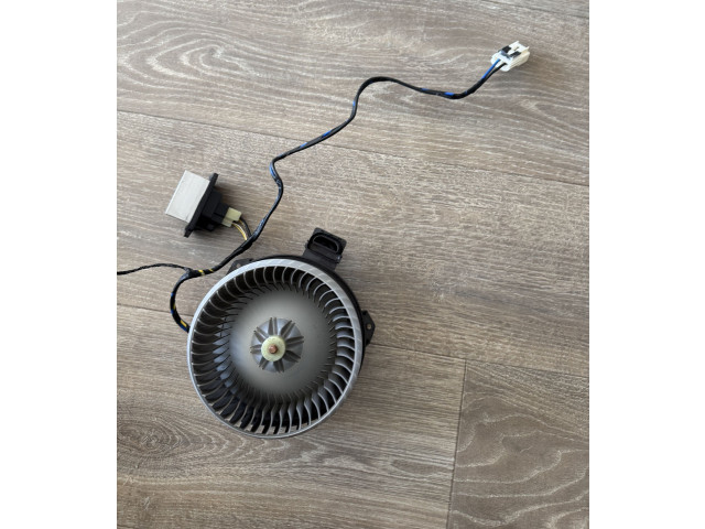 Вентилятор печки AV2727005381 Jaguar XJ X351