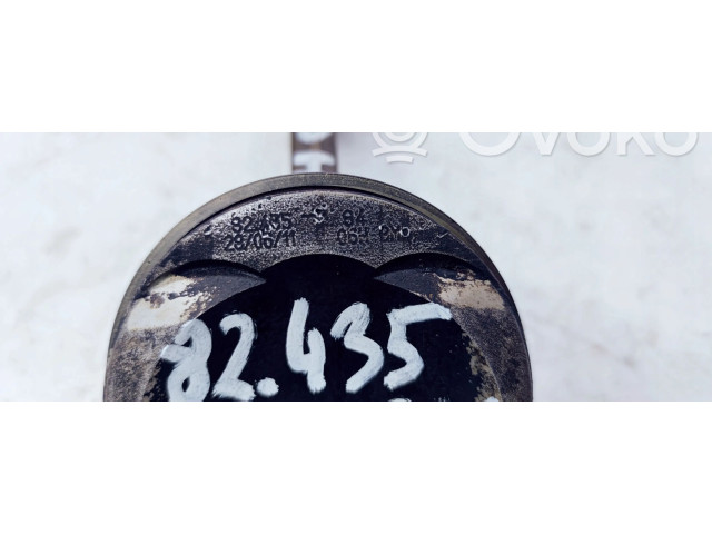 Píst 06LD06HBM Audi A5 8T 8F