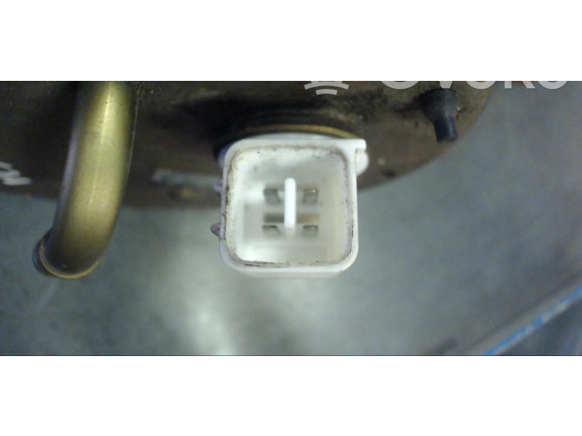 Топливный насос FP34 Mazda 626