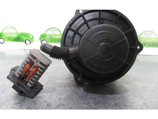 Вентилятор печки    971132C000   Hyundai Coupe