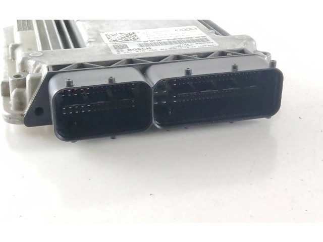 Řídící jednotka 4H0907409D, 4H0907409   Audi A8 S8 D4 4H 2011