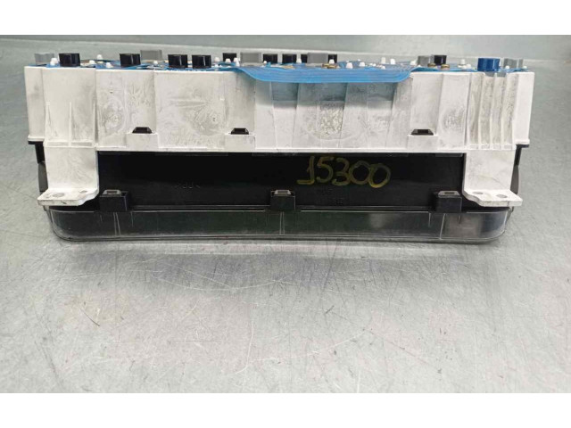 Спидометр (приборный щиток) MR489727 Mitsubishi Space Wagon