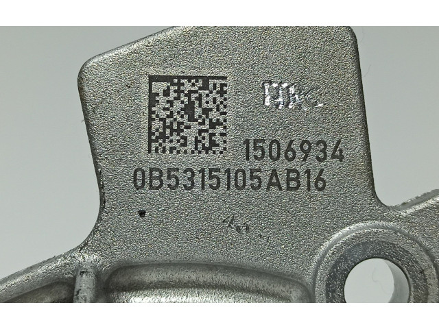 Масляный насос CNHA 0B5315105AB, 0B5315105AB16 Audi Q5 SQ5