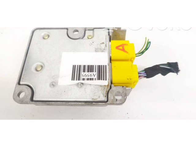 Блок подушек безопасности 04896018AA, 0285001898   Jeep Grand Cherokee (WK)