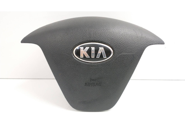 Подушка безопасности водителя 0589P1000271 KIA Ceed