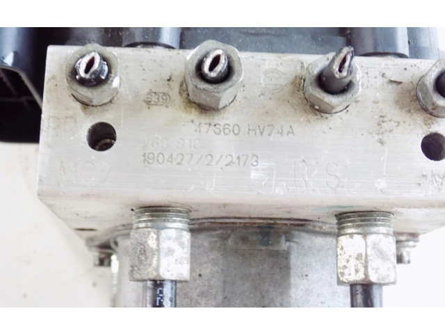 Jednotka ABS Nissan Qashqai 2019