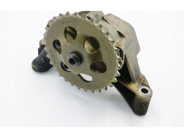 Čerpadlo oleje 06A105121 06A115105B Audi A4 S4 B6 8E 8H