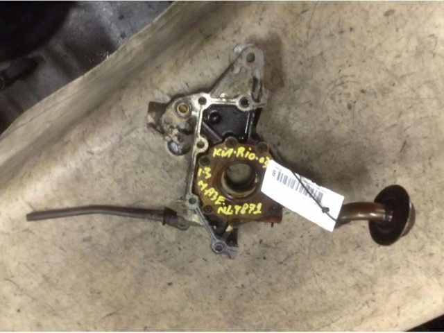 Čerpadlo oleje    KIA Rio   A3E