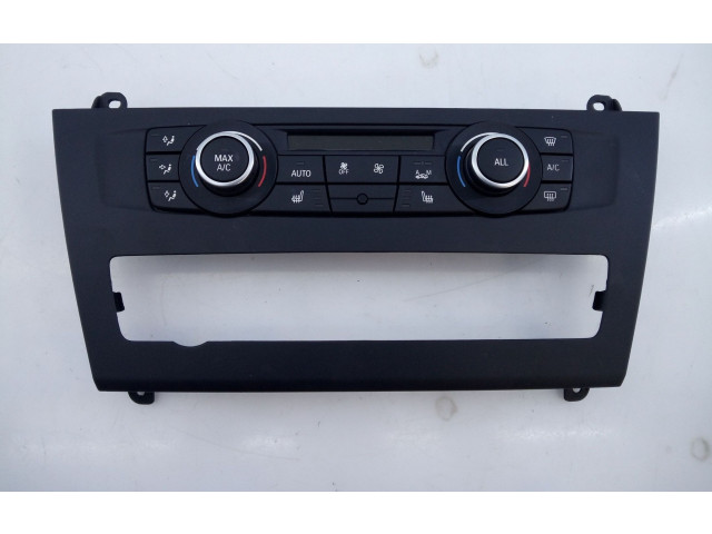 Блок управления климат-контролем 6411928762902, 1201976765 BMW X3 F25