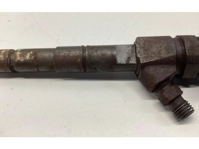 Форсунка 0445110300 Alfa Romeo Giulietta