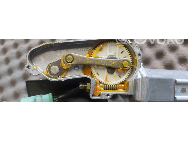 Моторчик заднего дворника WM32091S Honda Prelude