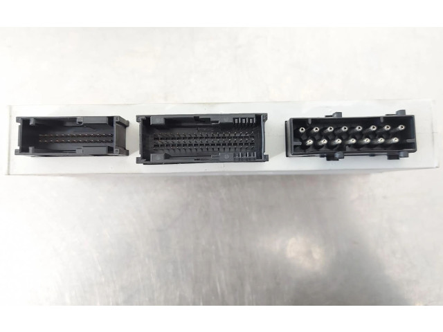 Блок управления двигателя 61356963338   BMW X3 F25