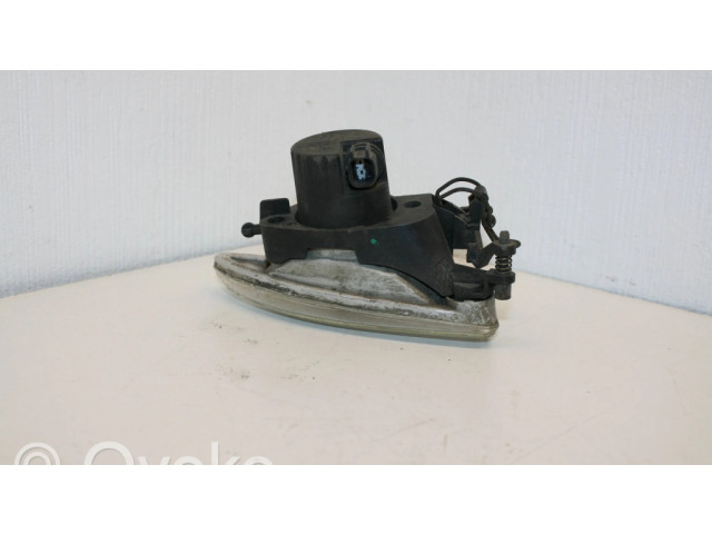 Přední světlo levé 0374D, XS4115201A Ford Focus 2006