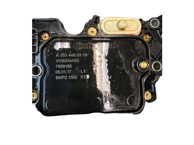 Блок управления коробкой передач A0034460310, A0034460310   Mercedes-Benz R W251