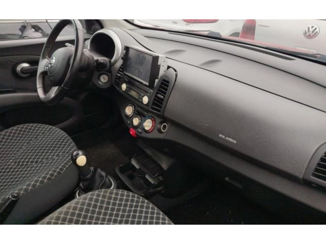 Zpětné zrcátko  Nissan Micra C+C 2005  96301AX901, 96301AX901  