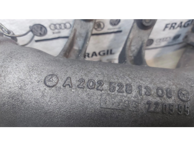 Трубка (трубки)/ шланг (шланги) интеркулера