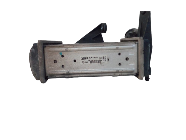 Интеркулер  6Q0145804A, 6Q0145804A   Volkswagen Polo 