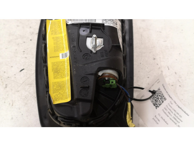 Подушка безопасности в сиденье 30363312, 557029530   Fiat Punto (188)