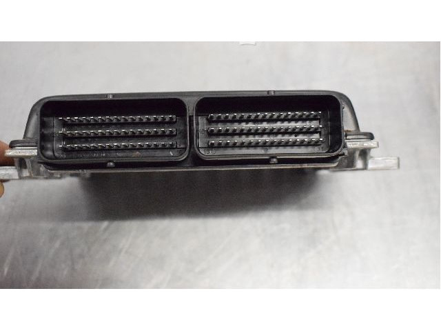 Блок управления впрыскивания