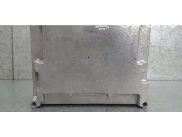 Блок управления двигателем Блок управления 30743371 Volvo V50