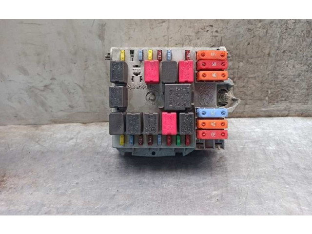 Модуль управления BSM 51742420 Alfa Romeo GTV