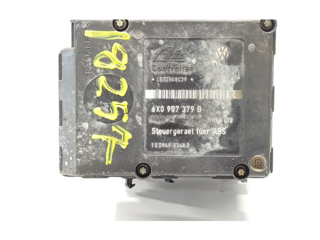 Jednotka ABS 6X0907379B Seat Cordoba (6K) 2002