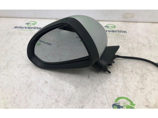 Зеркало (механическое) 468435664, 468435664 Opel Corsa D