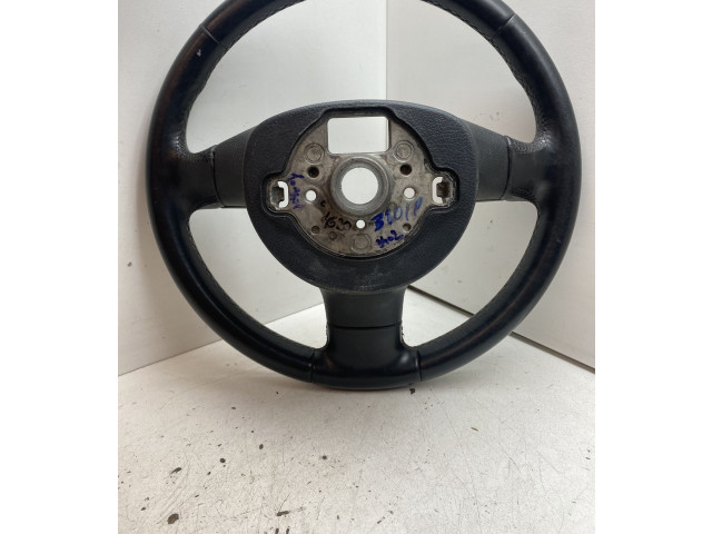 Volant Volkswagen Caddy 2005 3C0419091AB