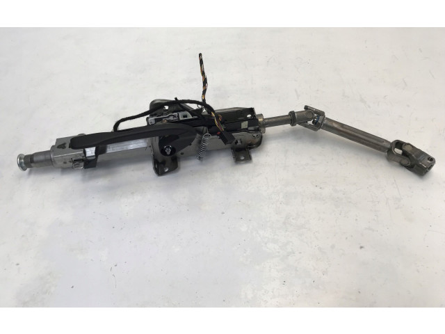  рейка  Колонка рулевая 5WC419502D   Audi A3 8Y 2020 -  года