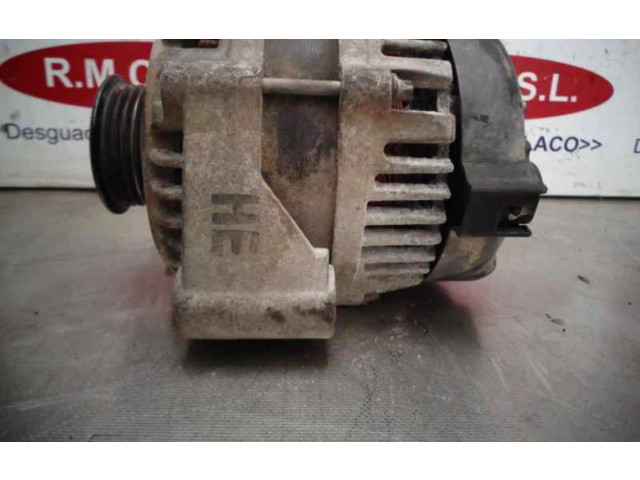 Генератор 04727074AD   Chrysler Voyager      