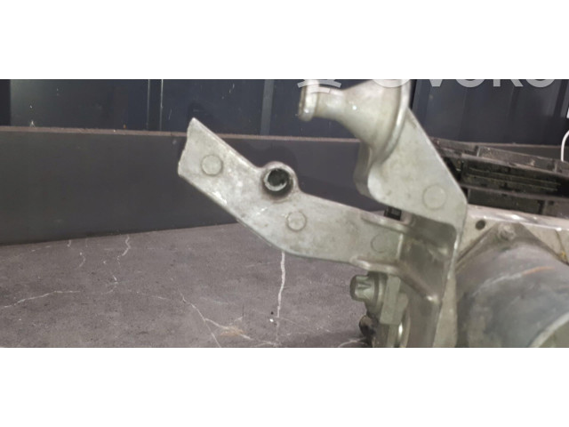 Блок АБС 0265235225 Mercedes-Benz A W169 2004 - 2012 года