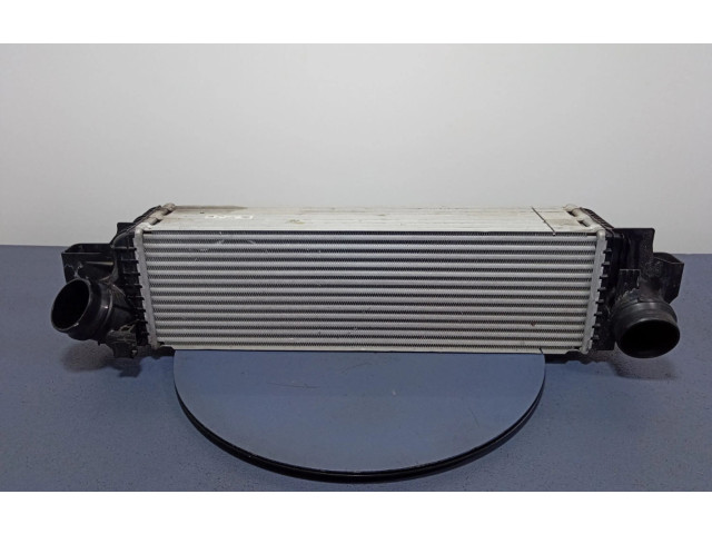 Интеркулер 8645765 BMW 1 F40 2.0