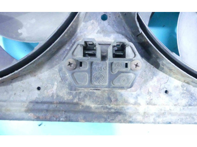 Комплект вентиляторов 9020796, IMPRK1299662 Alfa Romeo 166