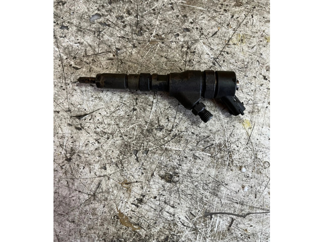 Форсунка 0445110076 Peugeot 406