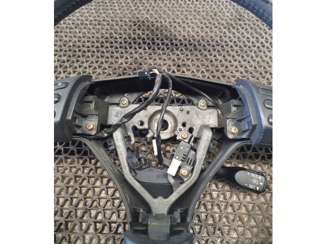 Руль Toyota Corolla Verso AR10 2004 - 2009 года