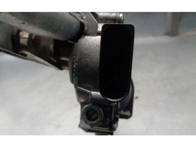 Моторчик дворников A4518240001, 405051 Smart ForTwo II