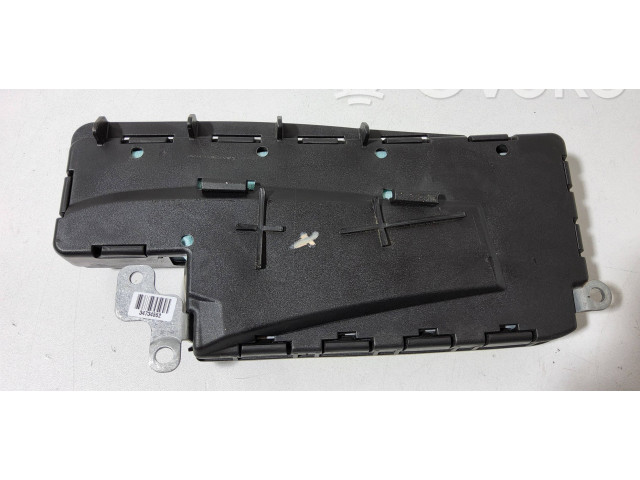 Подушка безопасности в сиденье 3D0880242C, 0201BB11LZ41 Volkswagen Phaeton