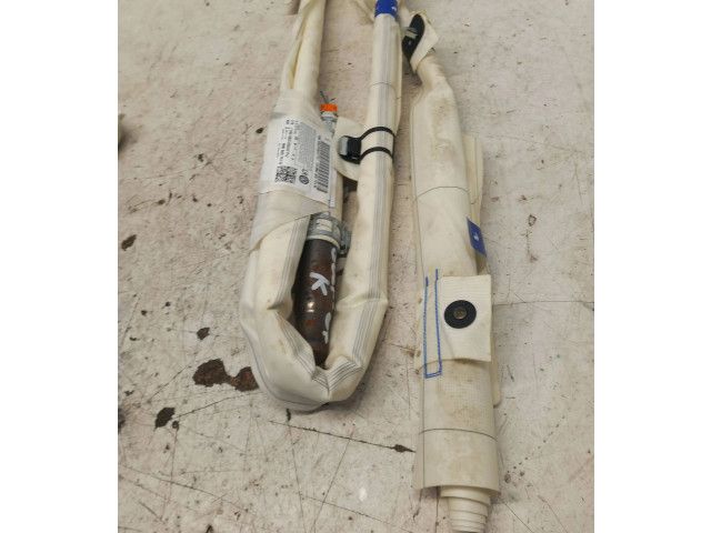 Боковая подушка безопасности 5M0880741H Volkswagen Golf Plus