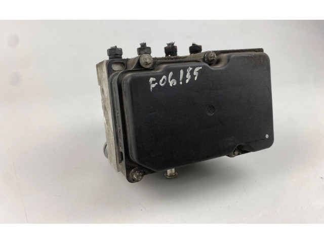 Блок АБС 27534SA071   Subaru  Forester SG  2006 - 2008 года