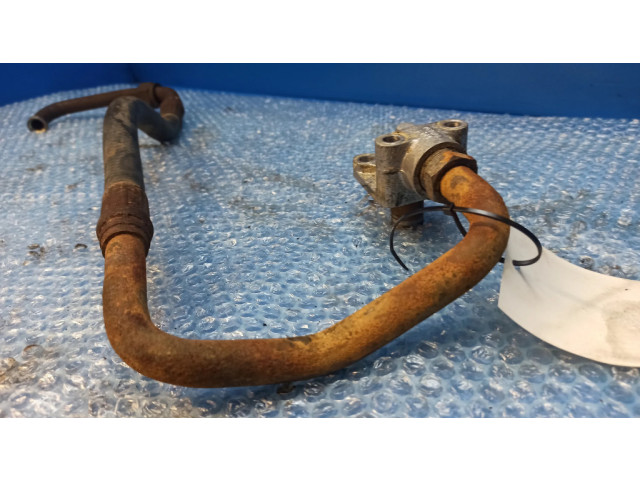 Трубка (трубки)/ шланг (шланги)